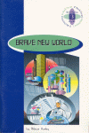 BR - BRAVE NEW WORLD - 2� BACH