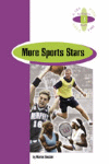 BR - MORE SPORTS STARS - 3� ESO
