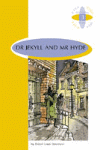 BR - DRO JEKYLL AND MR HYDE - 4� ESO
