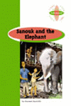 BR - SANOUK AND THE ELEPHANT - 1� ESO