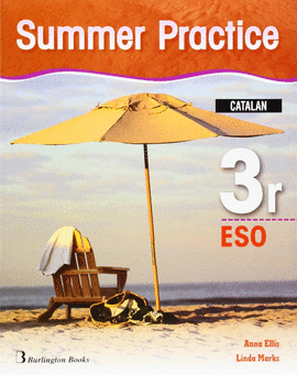 SUMMER PRACTICE 3 ESO SB+CD CAT