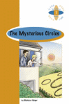 THE MYSTERIOUS CIRCLES - 2� ESO