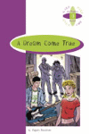 BR - DREAM COME TRUE, A - 3� ESO
