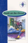 BR - DEATH ON THE CIRCUIT - 2� BACH