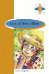 BR - ANNE OF GREEN GABLES - 2� ESO