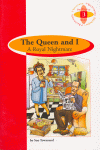 BR - QUEEN AND I, THE - 1� BACH