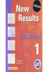 (CAT).NEW RESULTS FOR BATX.1ER.(ST+CD)