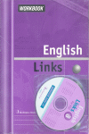 SECUNDARIA 3 INGLS ENGLISH LINKS WORKBOOK