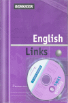 SECUNDARIA 3� INGL�S ENGLISH LINKS WORKBOOK