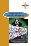 BR - JENNY ABEL & THE SNISSTER MYSTERY - 2� ESO