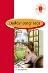 BR - DADDY LONG-LEGS - 1 BACH