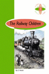 BR - RAILWAY CHILDREN, THE - 1� ESO
