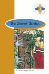 BR - SECRET GARDEN, THE - 2� ESO