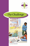 BR - CHALLENGE, THE - 3� ESO