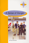 BR - SENSE OF DANGER, A - 4� ESO