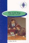BR - GOLD BUG AND OTHER STORIES, THE - 2� BACH
