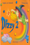 DIZZY 2 PUPIL S BOOK + CD