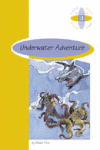 BR - UNDERWATER ADVENTURE - 4� ESO