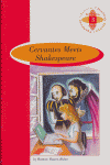 BR - CERVANTES MEETS SHAKESPEARE - 1� BACH