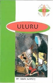 BR - ULURU - 1� ESO