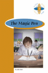 BR - MAGIC PEN, THE - 2� ESO