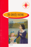 BR - GHOSTLY VISITORS, THE - 1� BACH