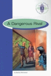 BR - DANGEROUS RIVAL, A - 2� BACH