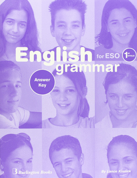 (ANSWER KEY).ENGLISH GRAMMAR FOR ESO (1O.-2O.)
