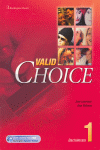 VALID CHOICE BACH 1 SB C SPA