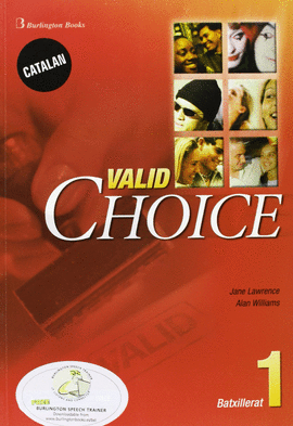 VALID CHOICE BACH 1 SB C CAT