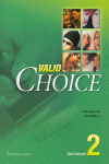 VALID CHOICE BACH 2 SB C SPA