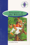 BR - PRISONERS OF THE AMAZON - 2� BACH