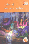 BAR - TALES OF THE ARABIAN NIGHTS - 2� ESO