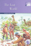 BAR - LOST WORLD, THE - 3 ESO