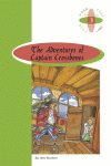 BR - ADVENTURES OF CAPTAIN CROSSBONES - 1� ESO