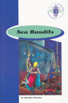 BR - SEA BANDITS - 2� BACH