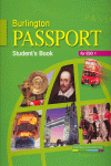 PASSPORT 1 ESO STUDENT BOOK BURLINGTON