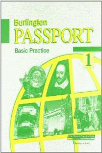 (*) B. PASSPORT ESO 1 BASIC PRACTICE BOOK SPA