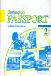 (*) B. PASSPORT ESO 2 BASIC PRACTICE BOOK SPA