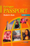 BURLINGTON PASSPORT 3 ESO-STS