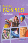 PASSPORT 4 SB