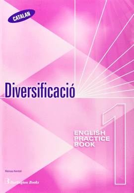 ENGLISH PRACTICE BOOK 1