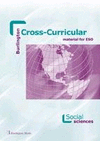 CROSS CURRICULAR MATERIAL FOR ESO SOCIAL SCIENCE