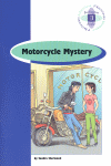 BR - MOTORCYCLE MYSTERY - 2 BACH