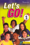 LET'S GO 1 (STUDENT'S BOOK)