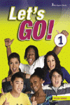 2� ESO.WB. LET`S GO