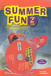 SUMMER FUN ESO 2 SB PACK SPA