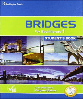 BRIDGES FOR 1BACH STUDENTS BOOK