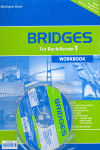 BRIDGES 1 EJER+CD