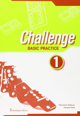 CHALLENGE FOR ESO 1 BASIC PRACTICE
